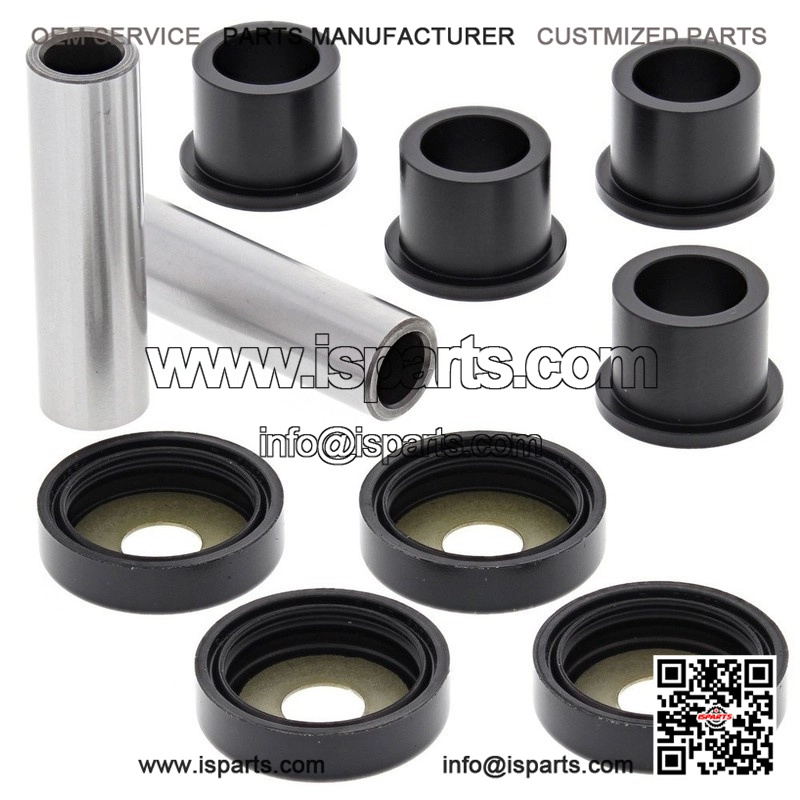 Upper A Arm Bearing and Seal Kit for Yamaha Raptor 125, 250, 600, 700 ATV