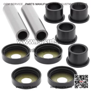 Upper and Lower A Arm Bearing and Seal Kit for Yamaha Moto-4 86-95