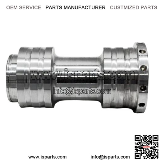 Rear Bearing Carrier for Yamaha YFZ450R ATV