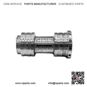 Billet Bearing Housing and Carrier for Yamaha Raptor 700 ATV