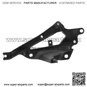 Front Left Fender Headlight Bracket for 2014-2025 Yamaha YFZ450R YFZ 450 450R