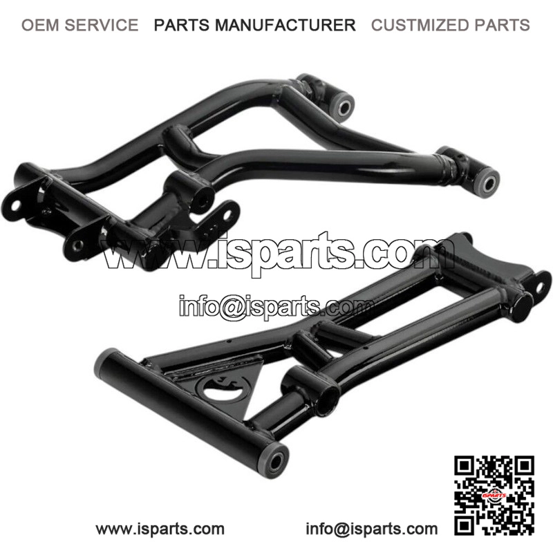High Clearance Rear A Arms for CF Moto Uforce 1000 ATV UTV Quad Bike