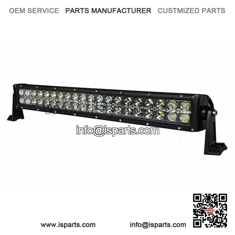 Double Row LED Light Bar for ATV UTV (21.5 Inch)