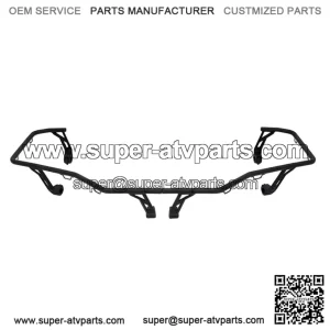 REAR RACK EXTENSION for BRUTE FORCE 750 2024-2026 - 99994-1955