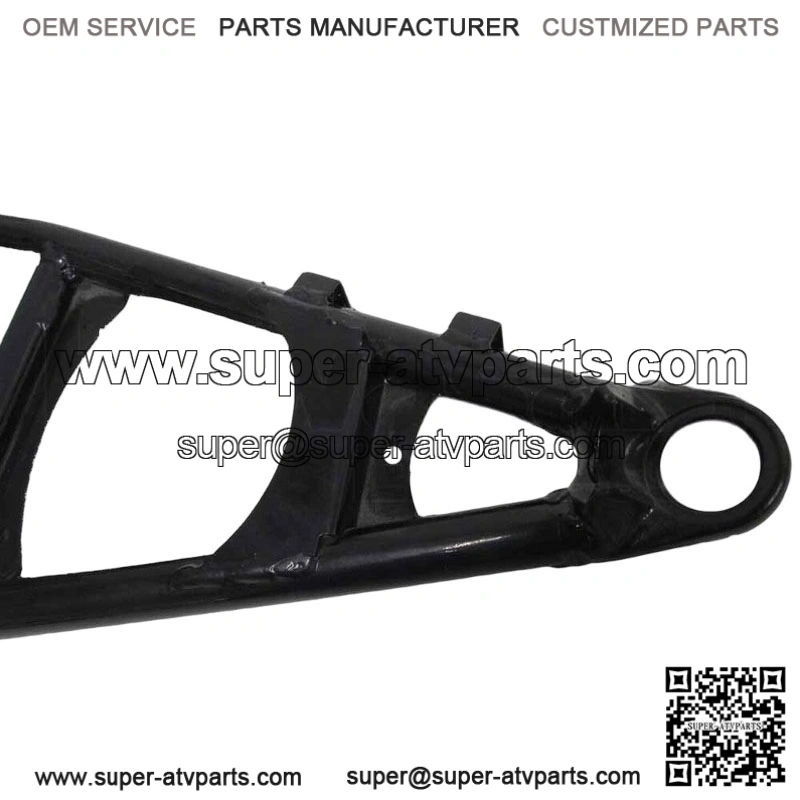 FRONT LEFT HAND LOWER SUSPENSION ARM for TERYX / TERYX4 2012-2021 - Image 3