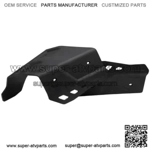 HMW REAR A-ARM GUARD SET for MULE PRO FX / FXR / FXT 2024-2026 - 99994-1913