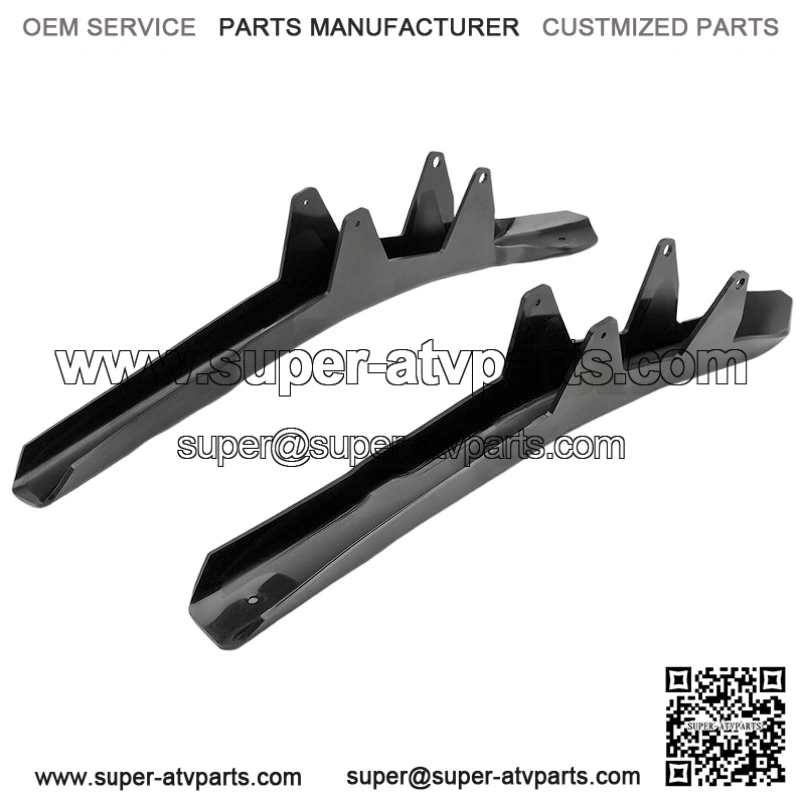 HMW TRAILING ARM GUARD SET for TERYX KRX4 1000 2023 - 99994-1312