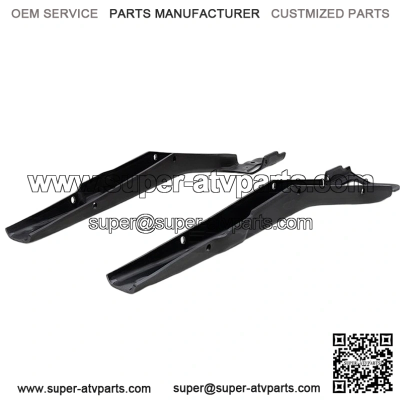 HMW TRAILING ARM GUARD SET for TERYX4 / TERYX5 H2 2026 - 99994-2114