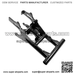 Rear Swingarm Arm Comp for 2016-2024 Yamaha RAPTOR GRIZZLY 90 110 YFM