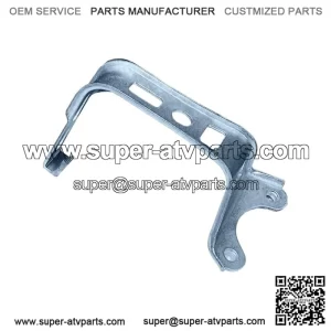 Battery Bracket Holder Stay for 2013-2024 Yamaha RAPTOR 700 YFM700R YFM