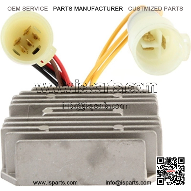 Voltage Regulator for Kawasaki KVF300-700 99-13 ATV