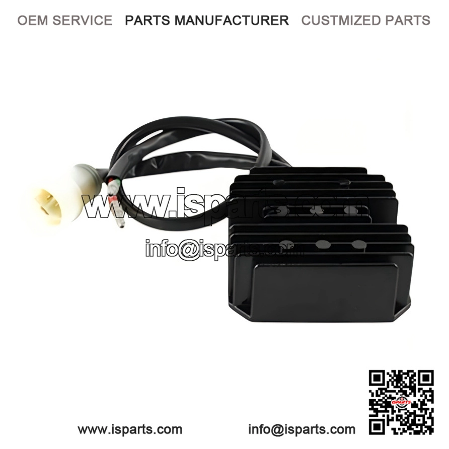Voltage Regulator for Honda TRX300 (1993-2000) and TRX300F (1993-2000) ATV UTV