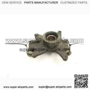 Hisun Sector 550 Left Rear Knuckle P115000557100000 46144