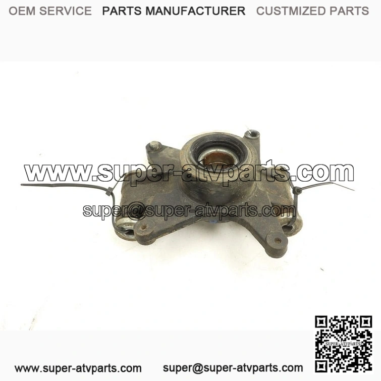 Hisun Sector 550 Left Rear Knuckle P115000557100000 46144