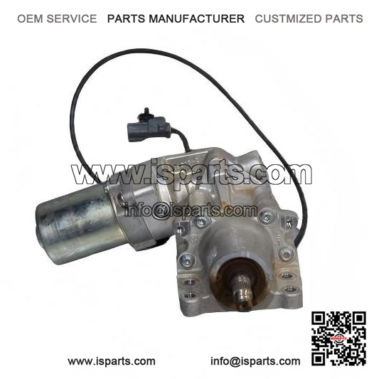 2016 Yamaha YXZ1000 ?C OEM EPS electric power steering unit (Fits: Yamaha). - Image 2