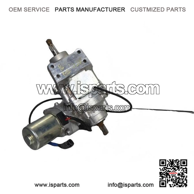 2016 Yamaha YXZ1000 ?C OEM EPS electric power steering unit (Fits: Yamaha). - Image 3