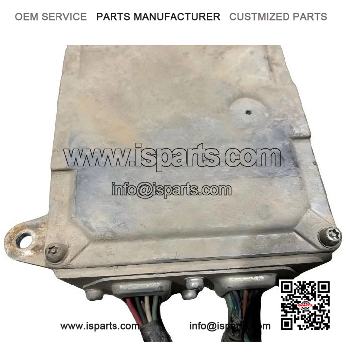 2016 Yamaha Kodiak 700 ?C Power steering module. - Image 3
