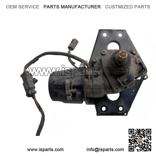 Kawasaki KVF750 Brute Force 750 2015-2023 EPS Power Steering Pump Unit (For: Kawasaki)