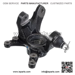 Front Right Hand Steering Knuckle Assembly for Honda TRX420 07-13