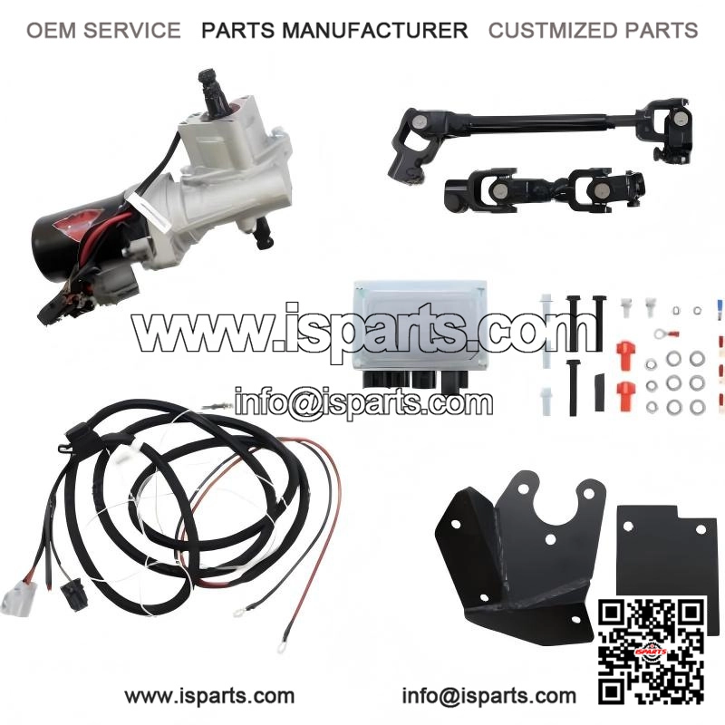 Electric Power Steering Kit 740-D (For: Polaris)