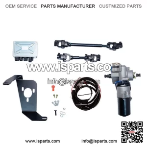 UTILITY Electric Power Steering Kit PEPS-4001 for Polaris Ranger 500 H.O. (For: Polaris)