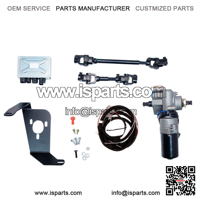 UTILITY Electric Power Steering Kit PEPS-4001 for Polaris Ranger 500 H.O. (For: Polaris)