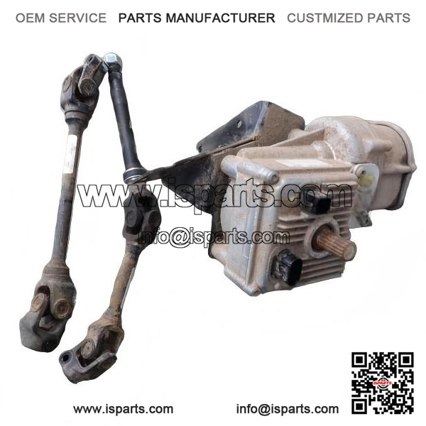 Power Steering Kit 2414878 D2905 for Polaris RANGER 1000 XP
