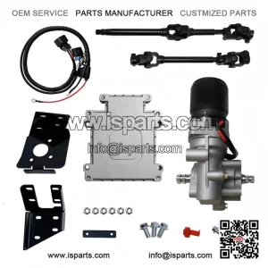 Electric Power Steering Kit (EPS) ?C Fits Polaris Sportsman 450 | 500 | 570 | 800.