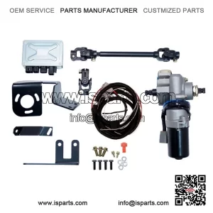 Electric Power Steering Kit ?C Model PEPS-3002.