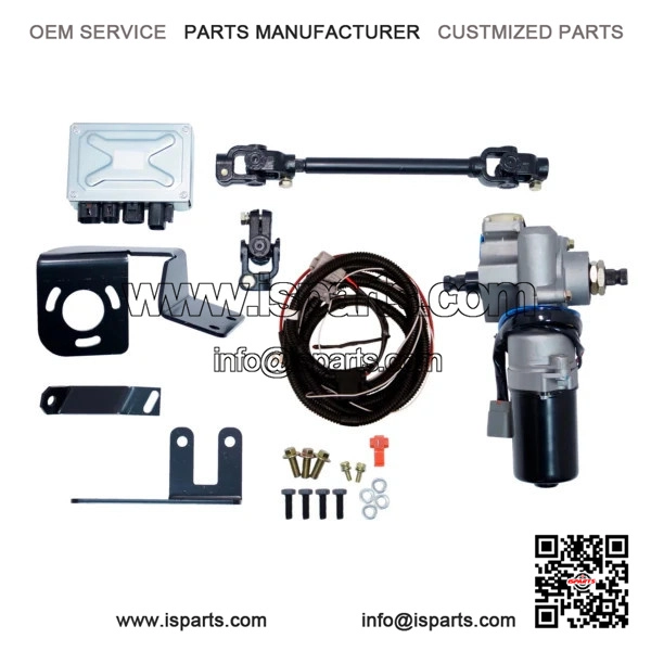 Electric Power Steering Kit ?C Model PEPS-3002.