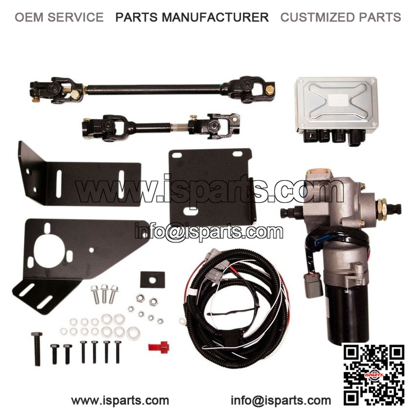 Electric Power Steering Kit for Can-Am BRP Commander 1000 EFI