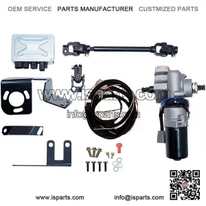 Kawasaki Teryx4 / Teryx 750 12-13 & 800 14-17 Power Steering Kit (For: Kawasaki)
