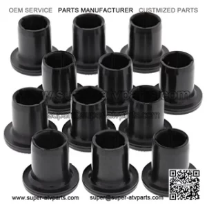 Rear Independent Suspension Bushing Only Kit for Polaris Ranger 325 / 570 / 900