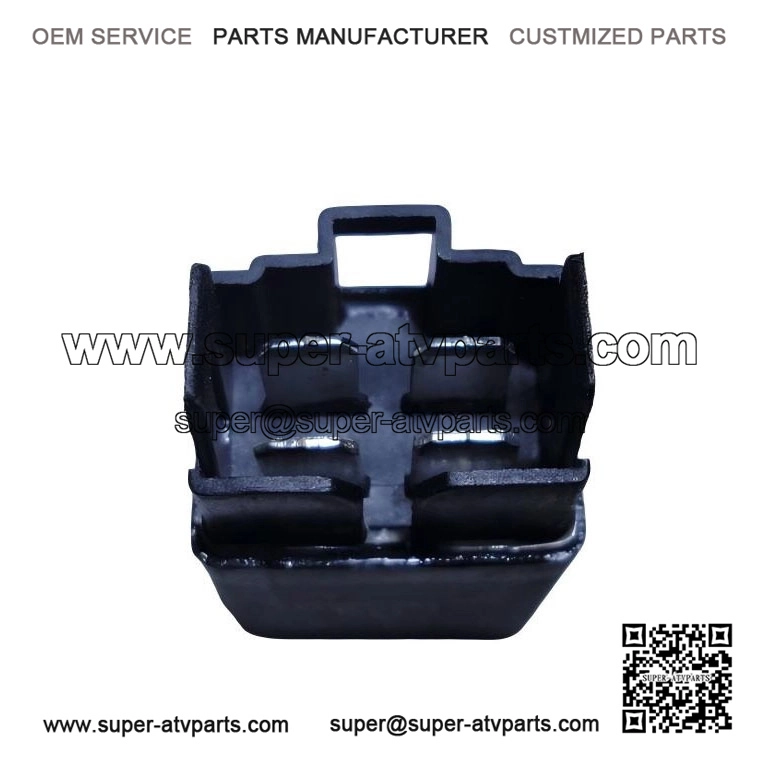 4-Prong Relay / Breaker for UTVs, Fits 400/500/700/800 - Image 2