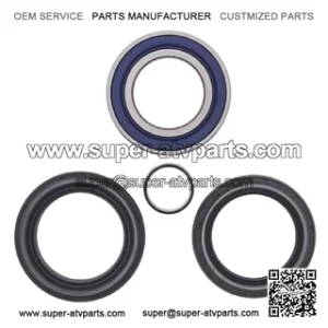 Front Wheel Bearing Kit for Honda TRX500 / 680