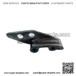 Rear Chain Protector 705500116 AB16 2001 Bombardier DS650