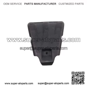 Front Skid Plate / Bash Pan 2004 CAN-AM DS650