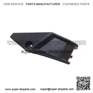 Right Radiator Moulding 705002515 Can Am DS 450 Outlander 08-15