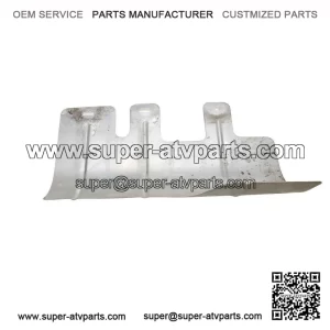 Heat Shield Deflector 707600403 2006-07 Can-Am Outlander Max