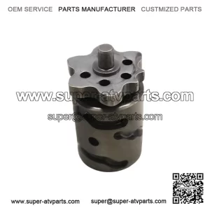 SHIFT DRUM (ONLY) 420258275 for 2004 BOMBARDIER DS 650