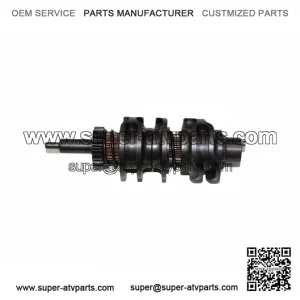 Off-Road Shift Drum Assembly 420657230 | New OEM ATV UTV Part for Can-Am