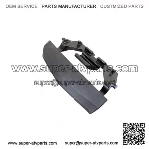 Rear Storage Box Trunk Latch Door Handle 708201250, CANAM Outlander G2 2012+.