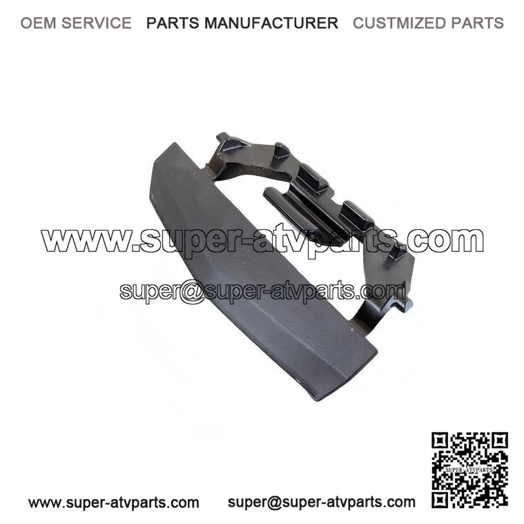 Rear Storage Box Trunk Latch Door Handle 708201250, CANAM Outlander G2 2012+.