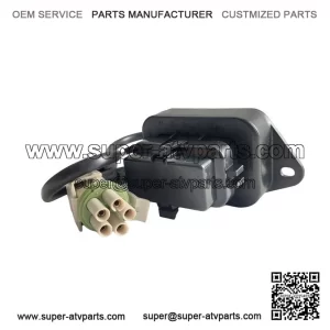 Fuse Holder Assy 710000579 OEM for Can-Am Quest ? Traxter