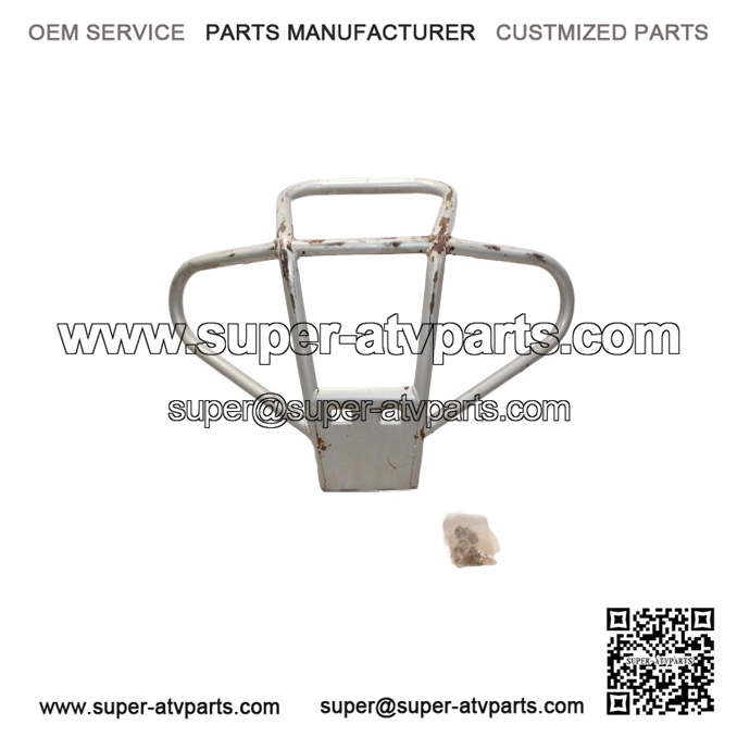 Front Bumper 705000346 for 2003 Bombardier Rally 200