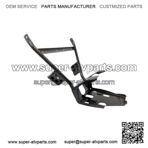 Front Frame Inner Bumper Structure 705017337, New OEM G2L.