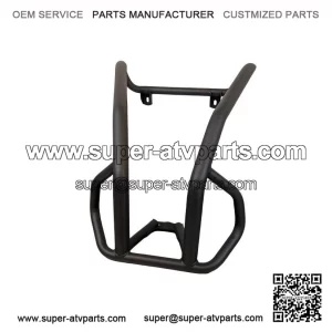 Front Bumper 715008198, CanAm New OEM G2S XMR Renegade 2023+.