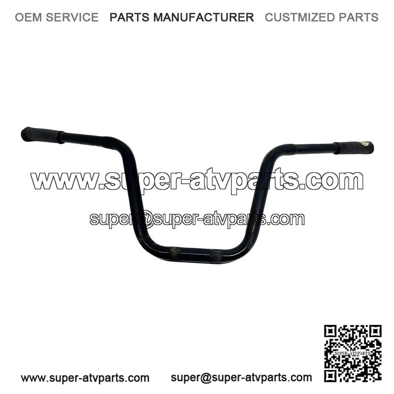OEM Steering Handlebar 709400005 AB14 for 2002 Bombardier Quest 500