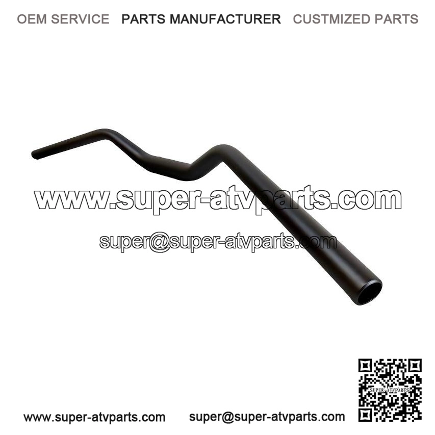 Tapered Aluminum Handle Bars 0601-6812, Renegade/Outlander.