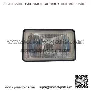Lamp Housing 705000284 Can-Am - Outlander / Quest / Traxter Series